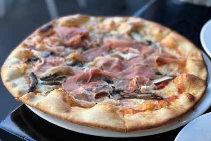 Archie's Restaurant & Pizzeria