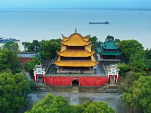 Yue Yang Tower