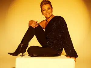 Chateauroux | Sheila Concert Tour