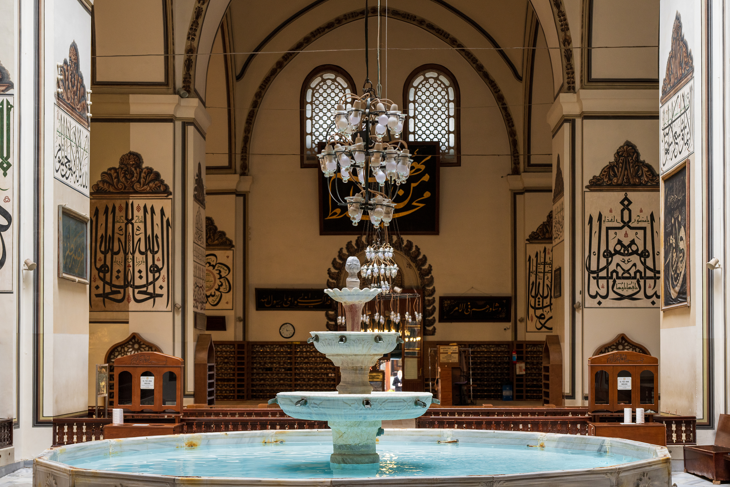 2025 Bursa Travel Guide: Must-see attractions, popular food, hotels, transportation routes (updated in June)