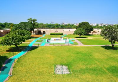 Central Delhi