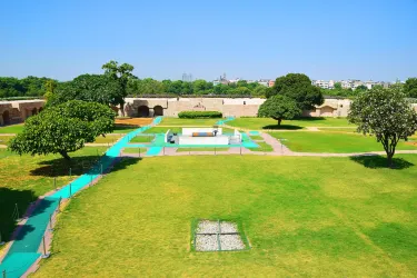 Central Delhi
