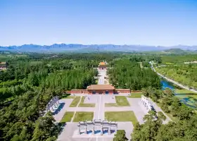 ราชวงศ์ชิงซี