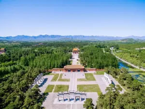 清西陵