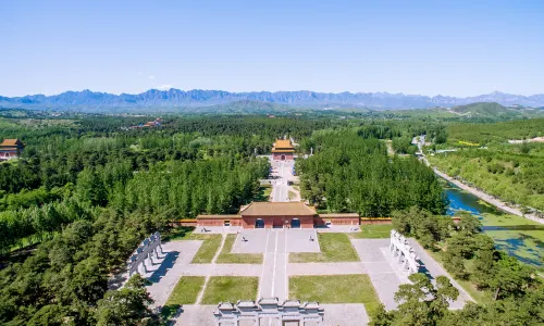 清西陵