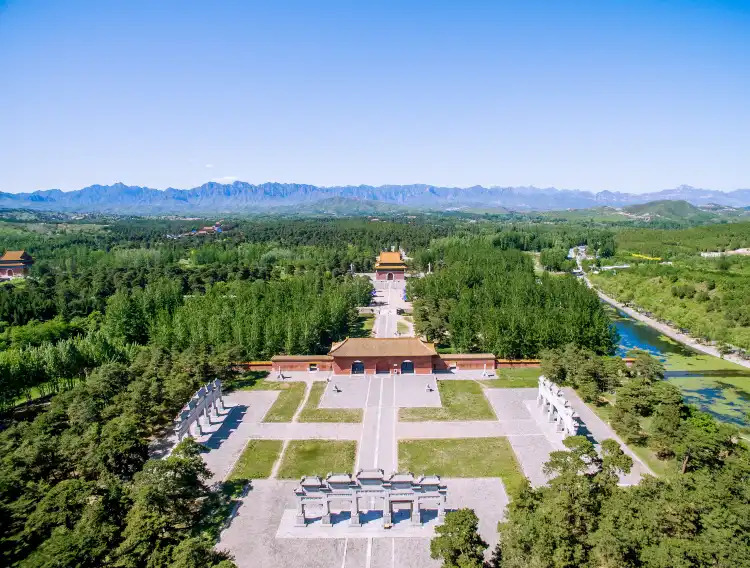 Yixian