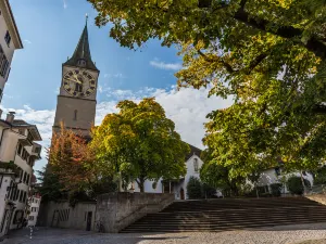 Chiesa di San Pietro
