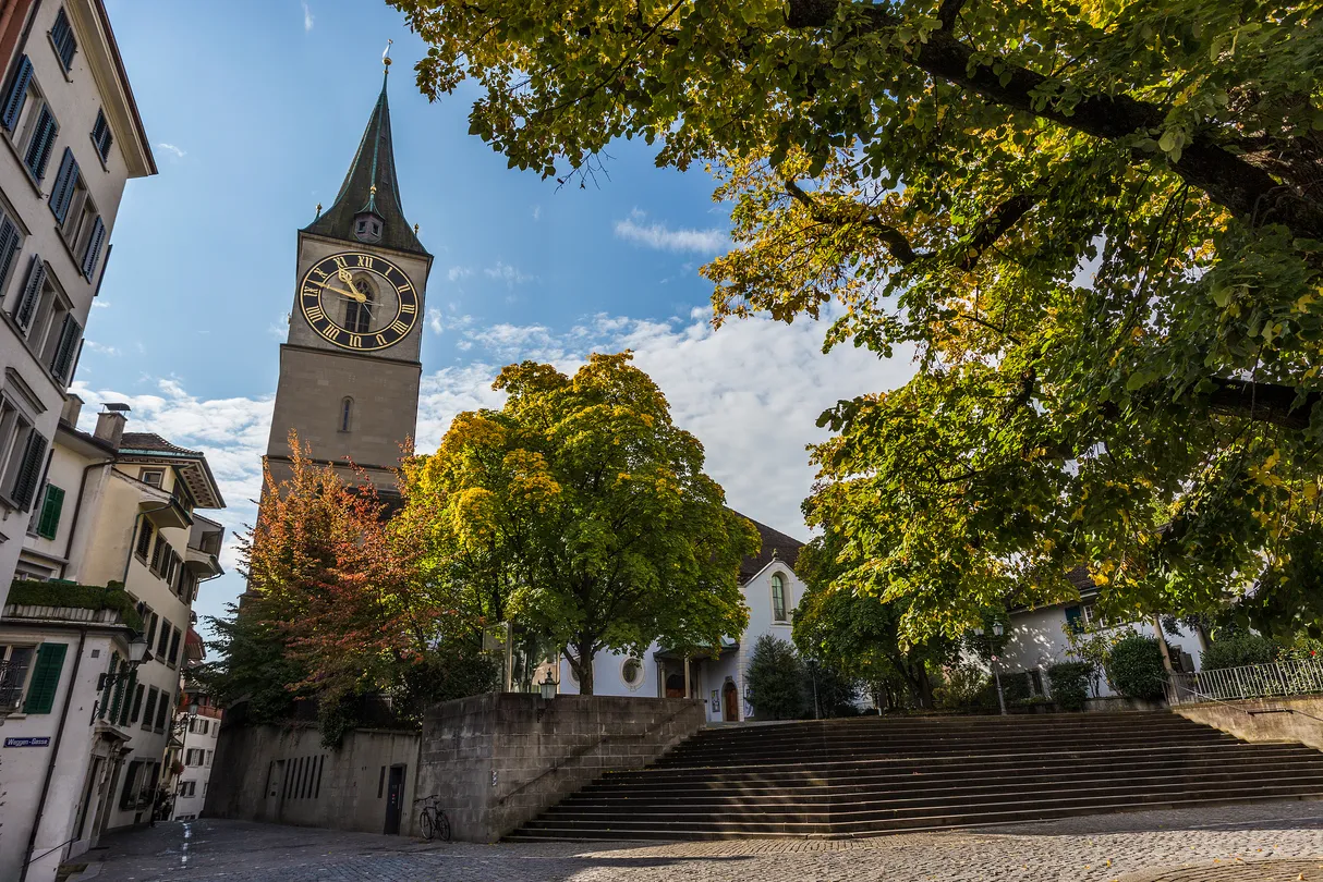 3_St. Peter's Church