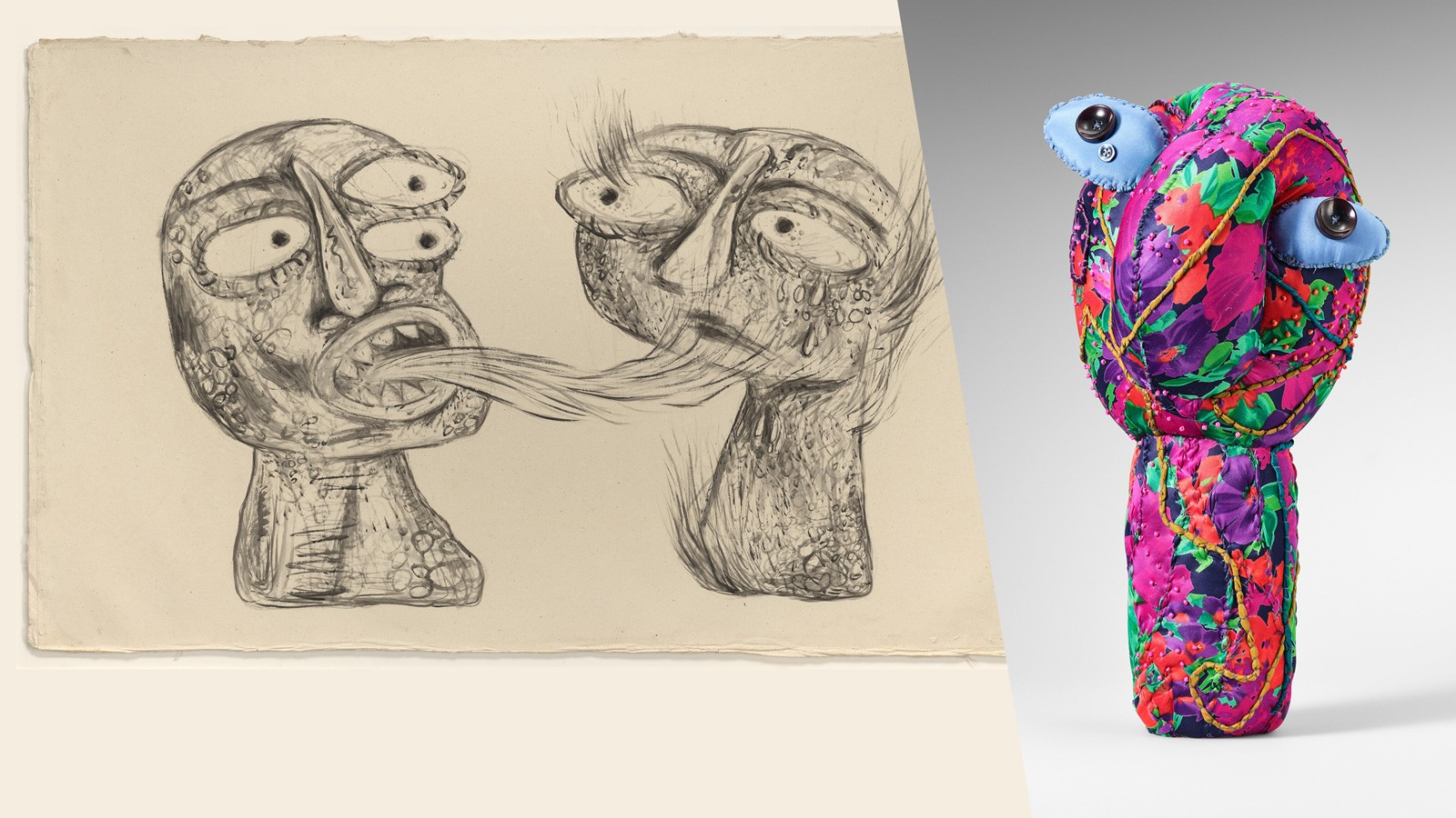 Gurjeet Singh: When Words Hurt | Asian Art Museum