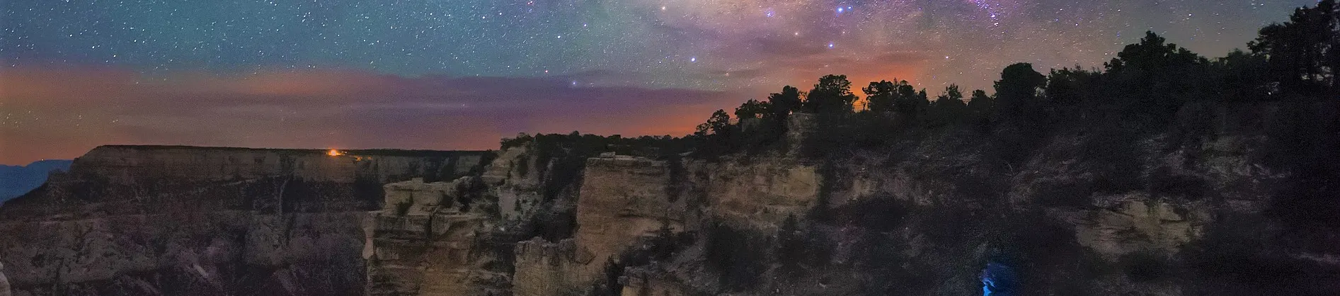 Night Attractions