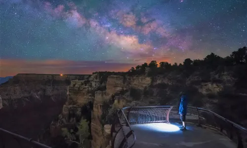 Grand Canyon National Park
