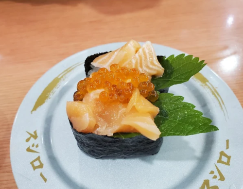 스시로 타임스퀘어점
