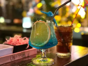 麗江のバー・トップ10