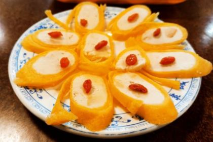 Chaiqin Zangjia Special Hotpot