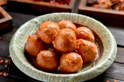 憨哥鱼庄·宜昌肥鱼·始于1999(东郡店)