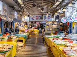 제주동문시장