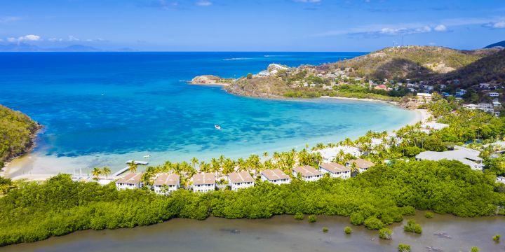 Carlisle Bay