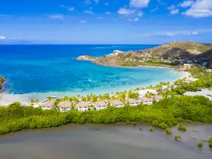 Carlisle Bay