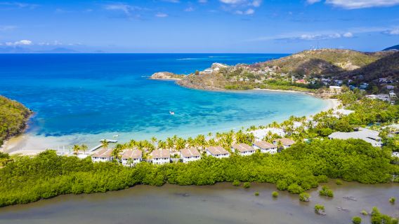 Carlisle Bay