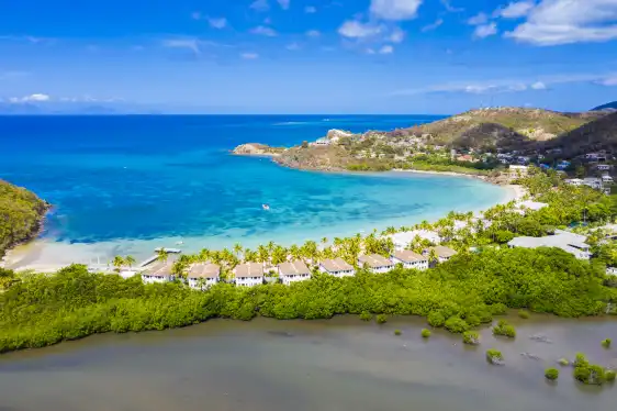 Hotels near Carlisle Bay