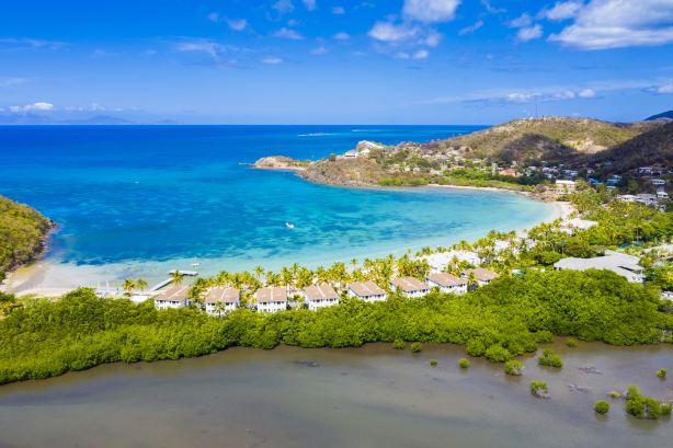 Carlisle Bay