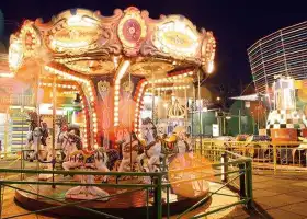 Batu Night Spectacular (BNS)