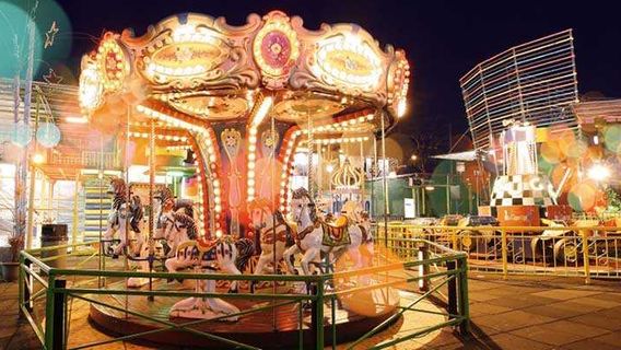 Batu Night Spectacular (BNS)