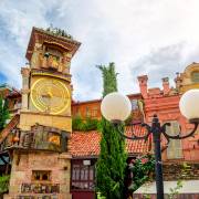 Выставки и мероприятия