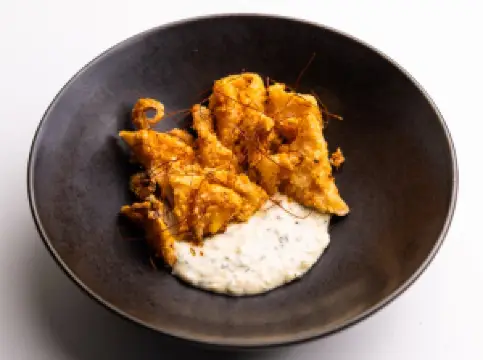 Auvers Dining Darling Square