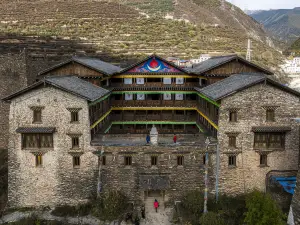 Popular Best Things to Do in Barkam
