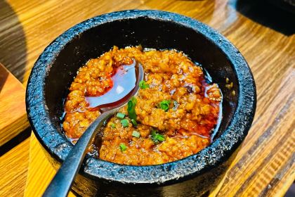 虎丸烧肉(金虹桥国际中心店)