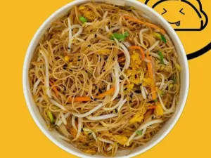 GiaoGiao Novoli---- 饺姣，地道的网红中餐街边小吃