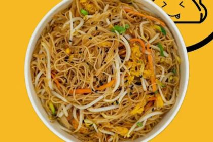 GiaoGiao Novoli---- 饺姣，地道的网红中餐街边小吃