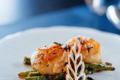 青嵐·瀲灩 Le Soleil