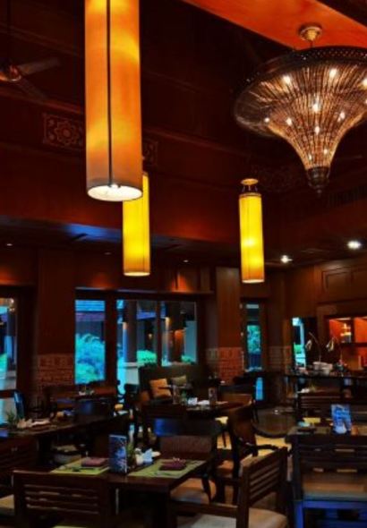 安纳塔拉度假酒店·曼飞龙