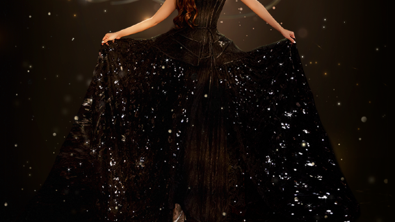 Genting Highlands | JESSICA CONCERT TOUR 2026 REFLECTIONS in MALAYSIA