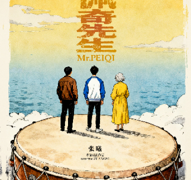 jin hua   ·   xi ren qi miao ye wang guang ling xian zhu yan   zhi yu xi huang dan xi ju 《 pei qi xian sheng 》