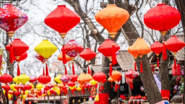 2026 tian shang wang cheng xin chun miao hui