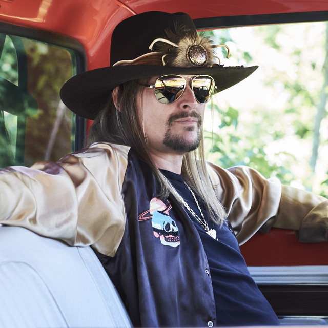 マンスフィールド | Kid Rock《Freedom 250》ツアー | ザ・クファイニティ・センター