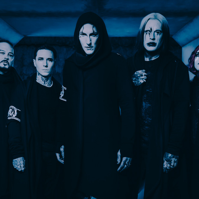 Gainesville | Motionless In White: The Sweat and Blood Tour | Jiffy Lube Live