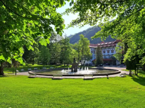Dimitrie Ghica Park