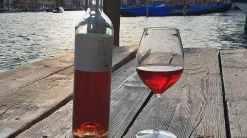 Adriatico Mar in Venice