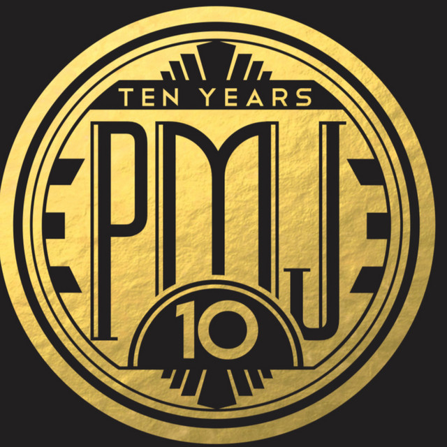 Hannover | Scott Bradlee's Postmodern Jukebox《The Future Is Vintage》Tour | Theater am Aegi