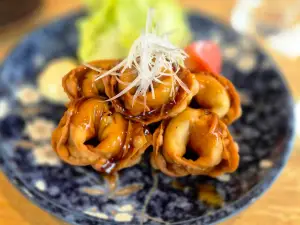 餃子センター