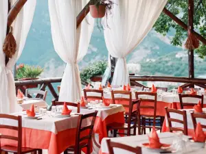 La Tagliata