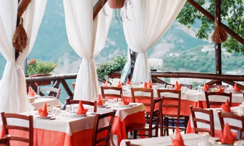 La Tagliata
