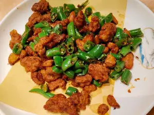XIAO JIANG NAN