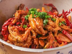 Top 50 Must-Visit Restaurants in Chenzhou