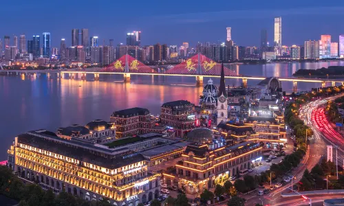 Xiang River