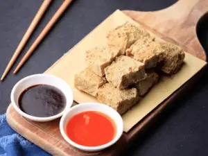 慧娟麺料理店・レストラン（望江路店）